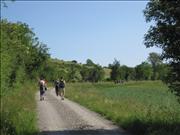 Kleiner Wandertag 2011 003